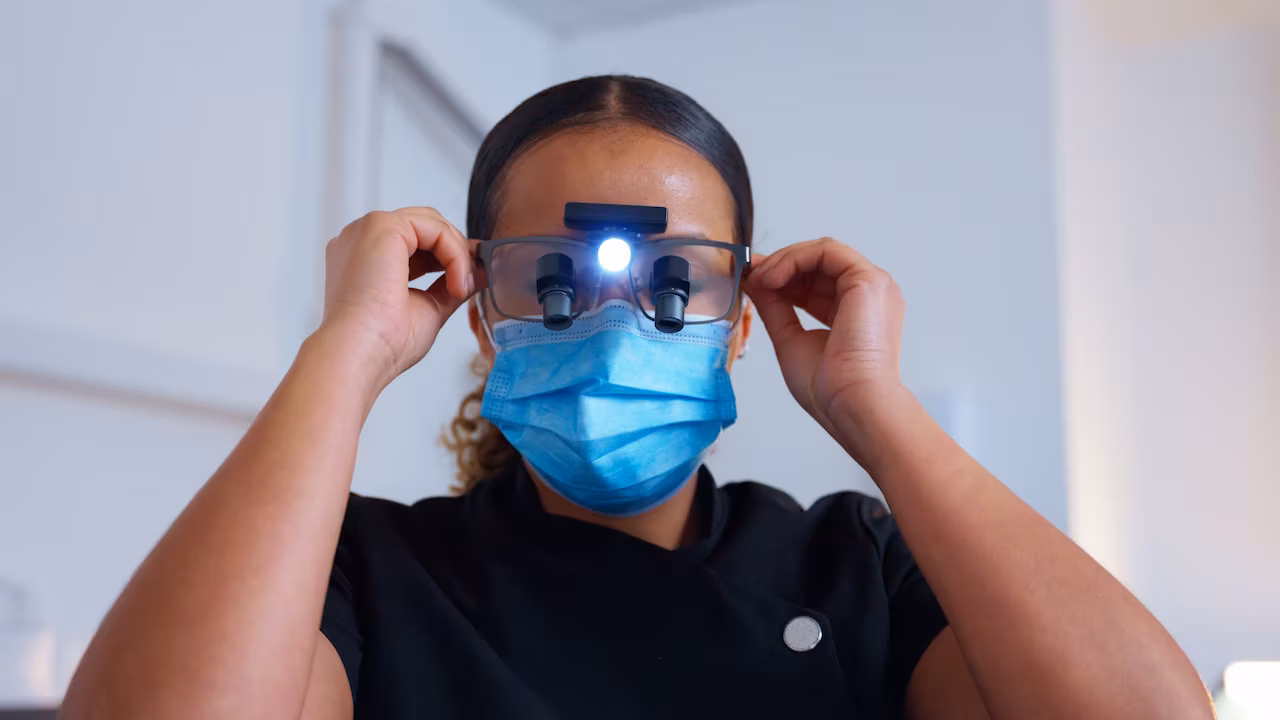 Root Canal Treatment