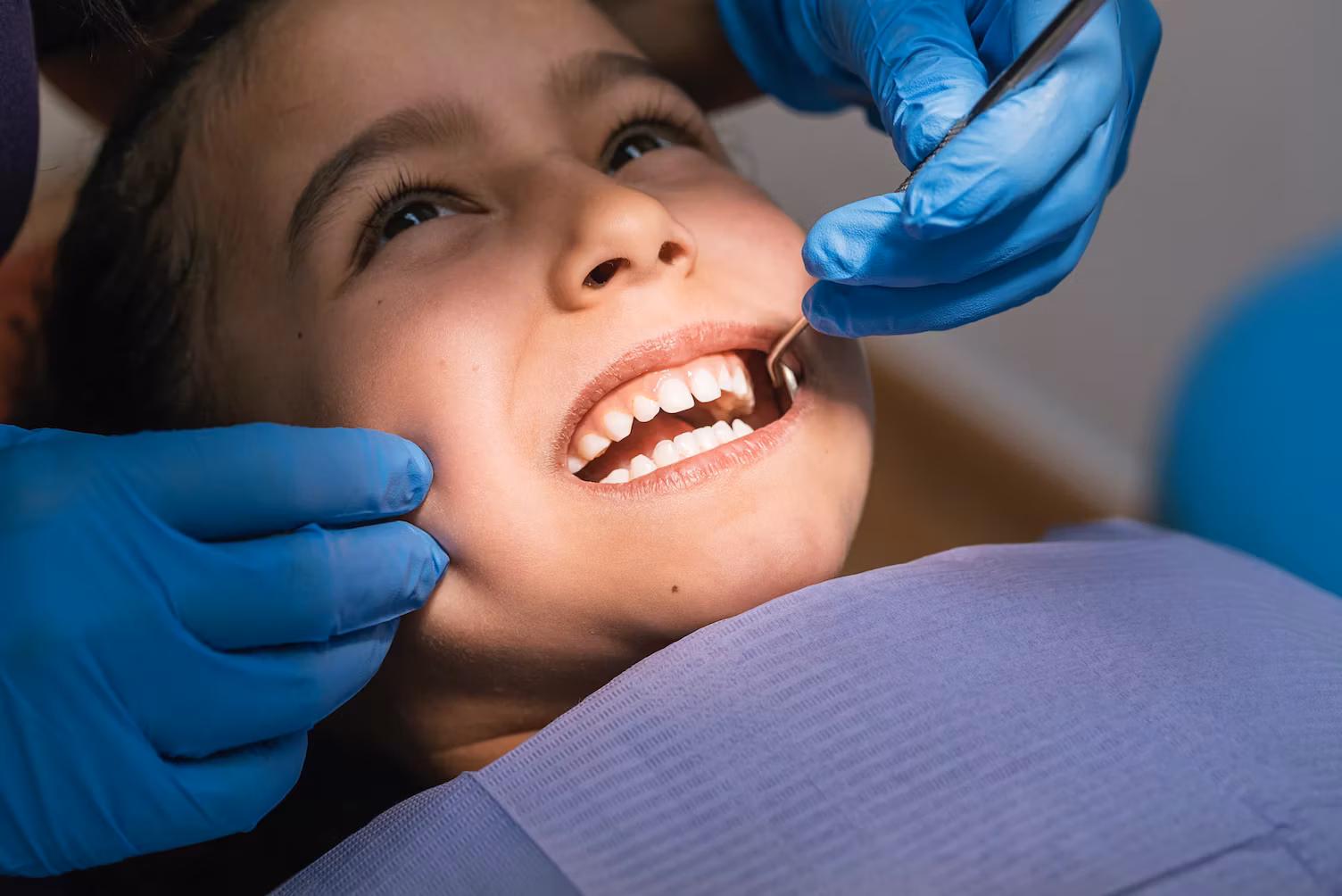 Children's Dentistry