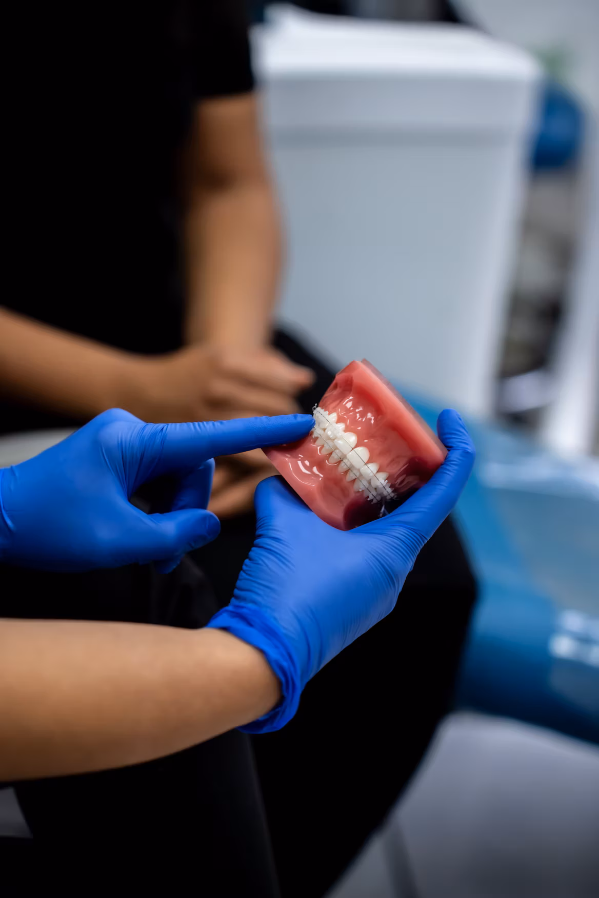 Dental Implants