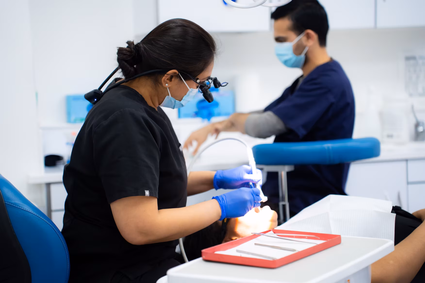 Fillings